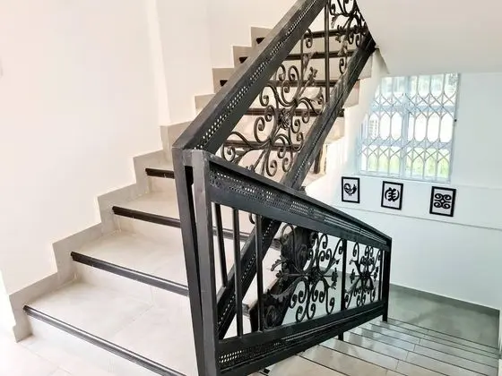 Apart Daire, Birden Çok Yatak