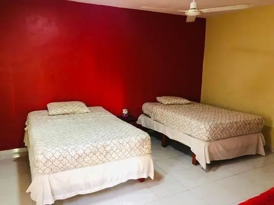 Apart Daire, 1 Yatak Odası, Buzdolabı