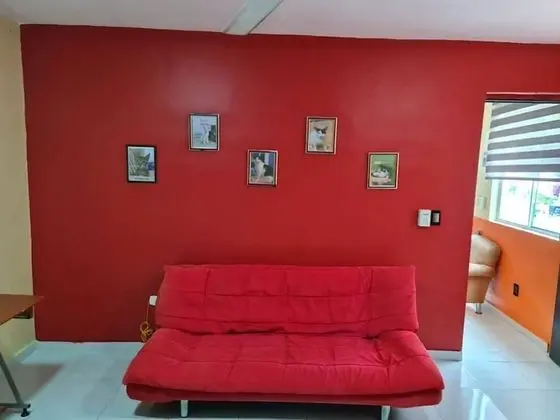 Apart Daire, 1 Yatak Odası, Buzdolabı