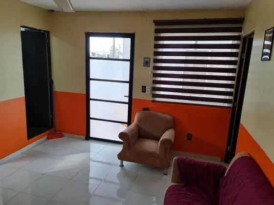 Apart Daire, 1 Yatak Odası, Buzdolabı