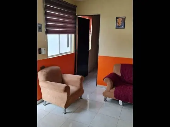 Apart Daire, 1 Yatak Odası, Buzdolabı