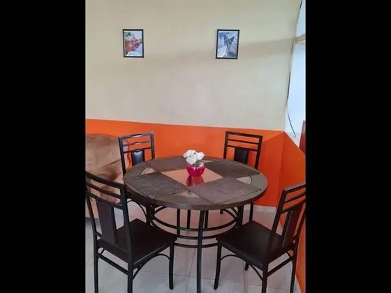 Apart Daire, 1 Yatak Odası, Buzdolabı