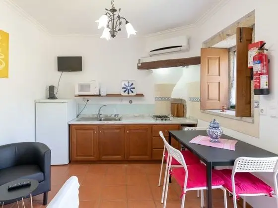 Kır Evi