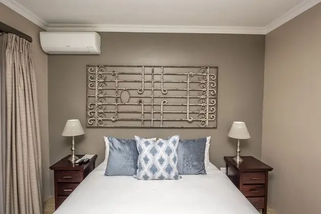 Standard Tek Kişilik Oda, 1 Yatak Odası, Sigara İçilmez