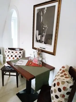 Basic İki Ayrı Yataklı Oda