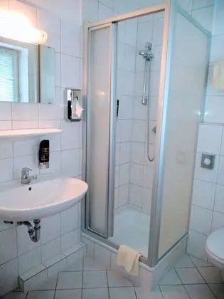 Basic Tek Kişilik Oda