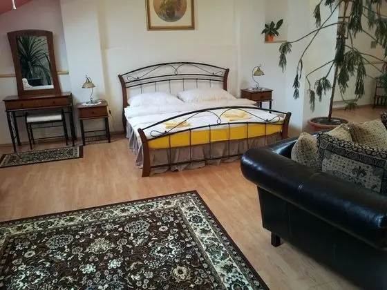 Exclusive Apart Daire