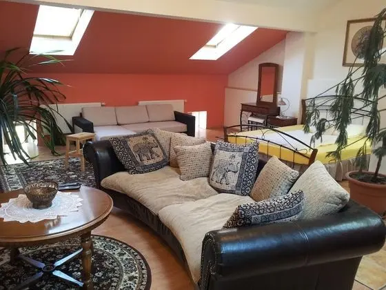 Exclusive Apart Daire