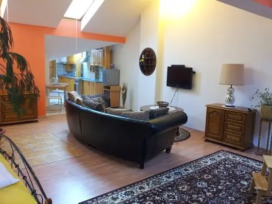 Exclusive Apart Daire