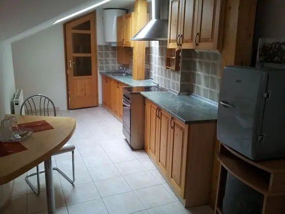 Exclusive Apart Daire