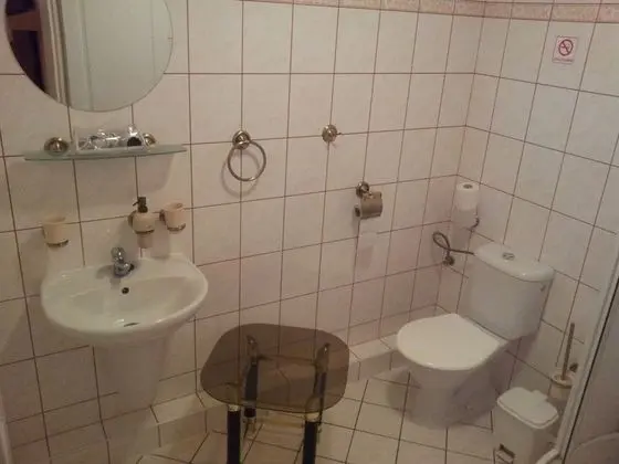 Standard Büyük Yataklı Tek Kişilik Oda