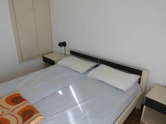 Villa, 2 Yatak Odası, Teras