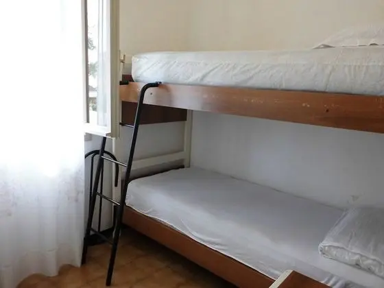 Villa, 2 Yatak Odası, Teras