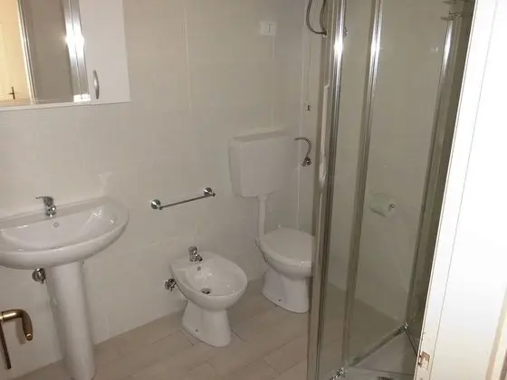 Villa, 2 Yatak Odası, Teras