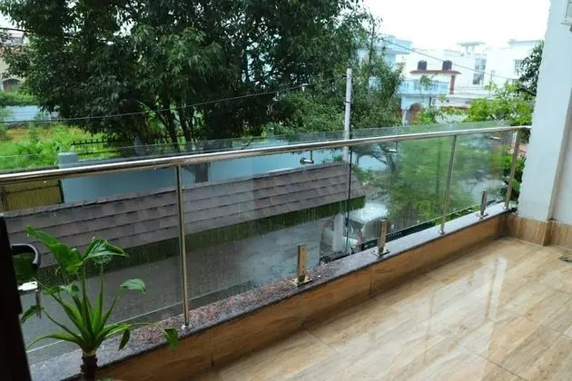 Apart Daire, 3 Yatak Odası, Balkon