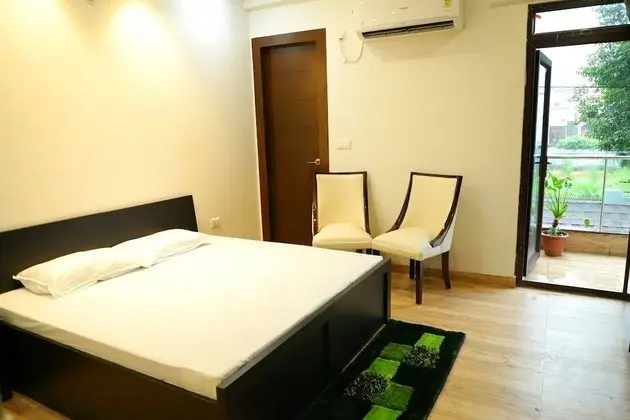 Apart Daire, 3 Yatak Odası, Balkon