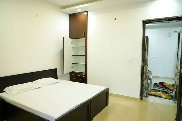 Apart Daire, 3 Yatak Odası, Balkon