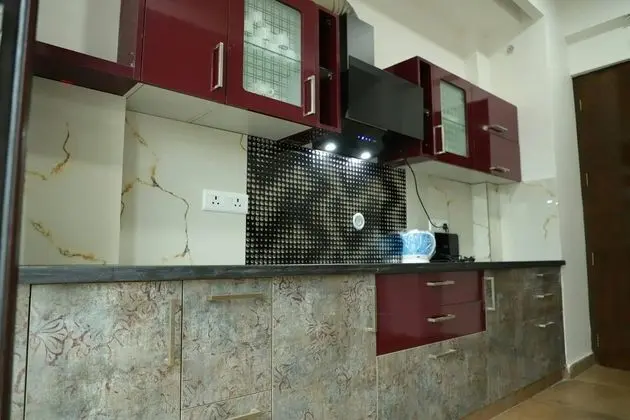 Apart Daire, 3 Yatak Odası, Balkon