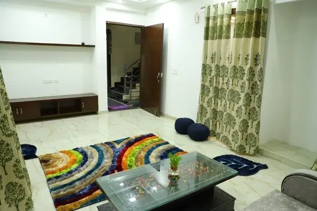 Apart Daire, 3 Yatak Odası, Balkon