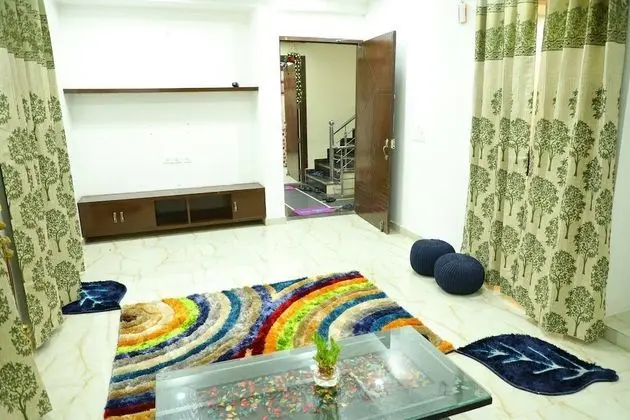 Apart Daire, 3 Yatak Odası, Balkon