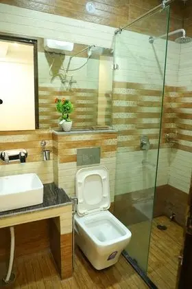 Apart Daire, 3 Yatak Odası, Balkon
