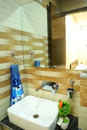 Apart Daire, 3 Yatak Odası, Balkon