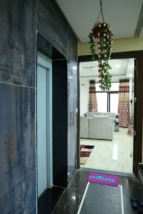 Apart Daire, 3 Yatak Odası, Balkon