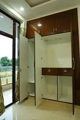 Apart Daire, 3 Yatak Odası, Balkon