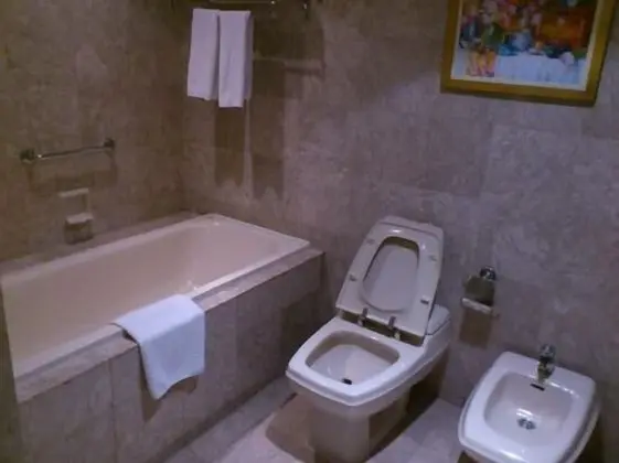 Standard Süit, 1 Yatak Odası