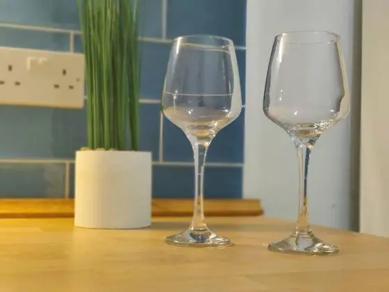 Apart Daire, 2 Büyük (Queen) Boy Yatak