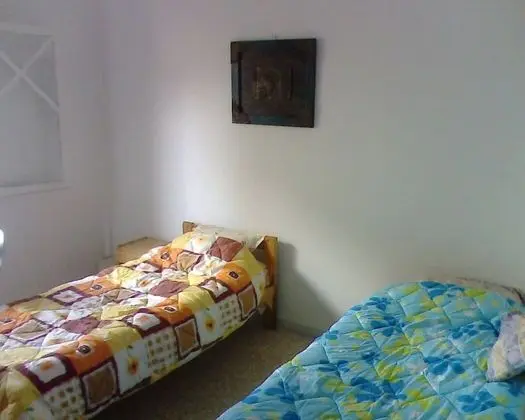Apart Daire, 2 Yatak Odası, Sigara İçilebilir, Balkon