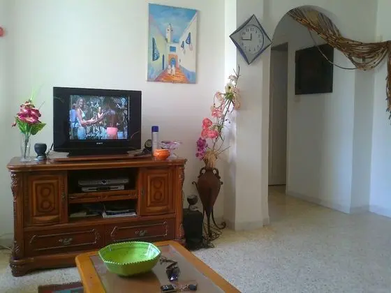 Apart Daire, 2 Yatak Odası, Sigara İçilebilir, Balkon