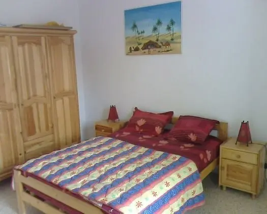Apart Daire, 2 Yatak Odası, Sigara İçilebilir, Balkon