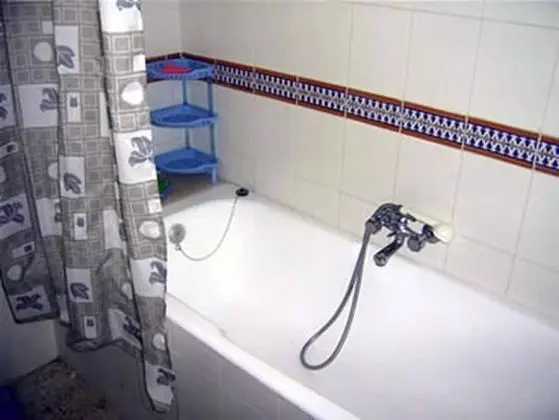 Apart Daire, 2 Yatak Odası, Sigara İçilebilir, Balkon