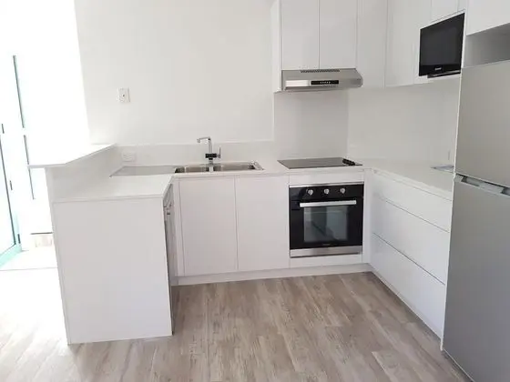 Apart Daire, 1 Yatak Odası, Nehir Manzaralı