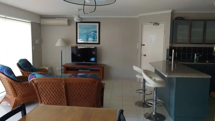 Family Apart Daire, 2 Yatak Odası (Stair Access Only)