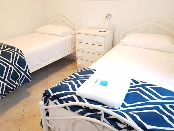 Family Apart Daire, 2 Yatak Odası (Stair Access Only)