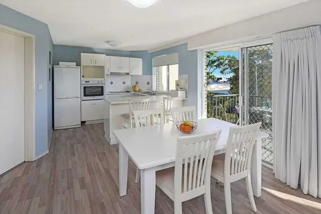 Family Apart Daire, 2 Yatak Odası (Stair Access Only)