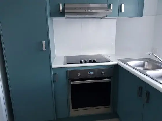 Family Apart Daire, 2 Yatak Odası (Stair Access Only)