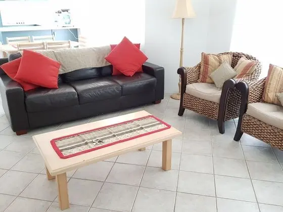 Family Apart Daire, 2 Yatak Odası (Stair Access Only)