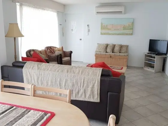 Family Apart Daire, 2 Yatak Odası (Stair Access Only)