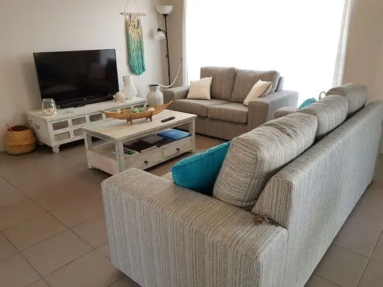 Family Apart Daire, 2 Yatak Odası (Stair Access Only)