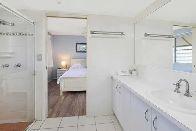 Family Apart Daire, 2 Yatak Odası (Stair Access Only)