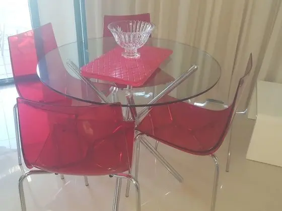 Superior Apart Daire, 1 Yatak Odası, Koy Manzaralı