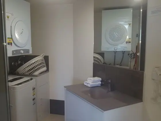 Superior Apart Daire, 1 Yatak Odası, Koy Manzaralı