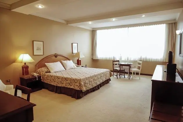 Deluxe Oda