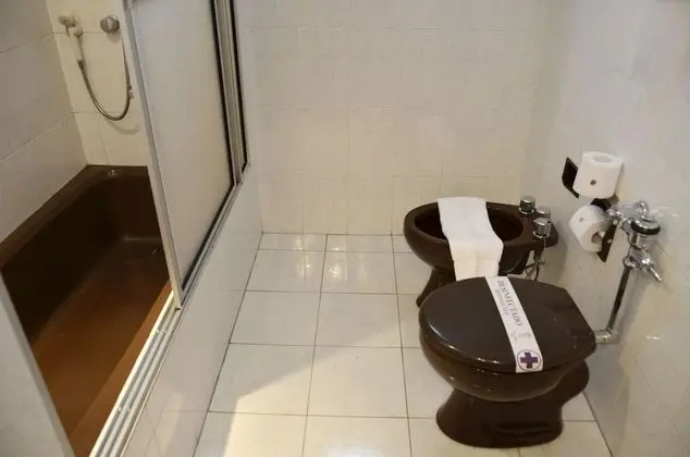 Economy İki Ayrı Yataklı Oda