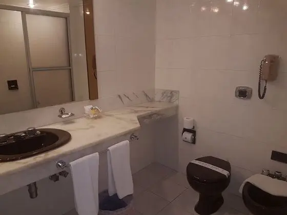 Standard Tek Kişilik Oda, 1 Çift Kişilik Yatak