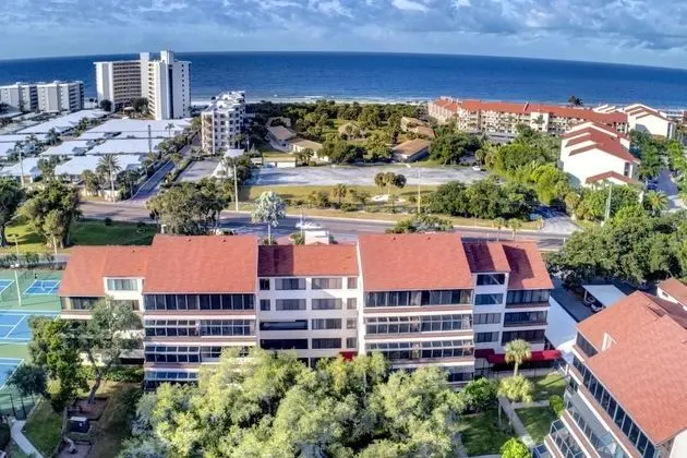 Daire (Excelsior Beach to Bay-Bayside)
