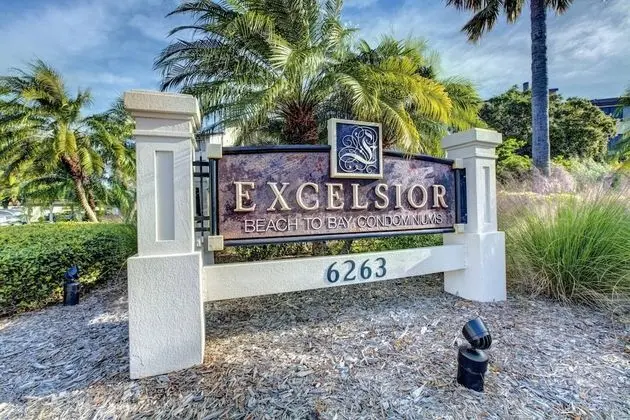 Daire (Excelsior Beach to Bay-Bayside)